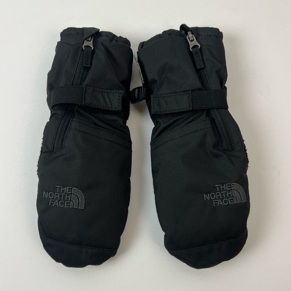The North Face Other - The North Face Toddler Mittens